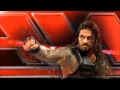 Download Lagu 2015 WWE MONDAY NIGHT RAW THEME OPENING