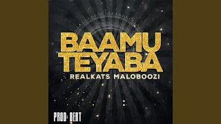 baamu teyaba
