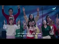 CityWorship: The Perfect Love Of Jesus // Renata Triani @City Harvest Church