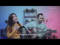 KEHADIRANMU - VAGETOZ ( Ipank Yuniar ft. Maria Reres Cover & Lirik )