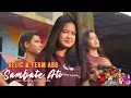 Download Lagu SAMBATE ATI  VERSI PENGAMEN JALANAN  | VELIC TEAM ABG | LIVE STREAM | ALBUM KOMPILASI