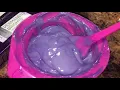 PURPLE Ion Color Brilliance Permanent Purple review - Best purple hair dye Sally Beauty