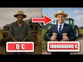 Download Lagu 🚜FS 25🚜  💵1 MILLIARD EURÓS KIHÍVÁS💵