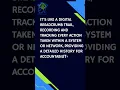 Can You Trust Your Audit Trails