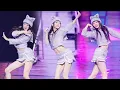 Download Lagu 250619 모카 MOKA 아일릿 ILLIT Full ver 'Magnetic + Cherish + Tick-Tack + 빌려온 고양이' 4K 60P 직캠 @MyK FESTA