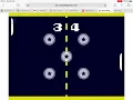 Playing coolmath games Ft archery ping pog and scary hill