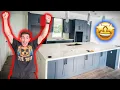 Download Lagu MY HOUSE IS FINISHED!!!...almost...