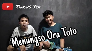 Download Menungso Ora Toto - Tekomlaku cover kentrung senar 4 MP3