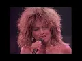 Tina Turner - I Can't Stand the Rain (Live from NEC, Birmingham, 1985)