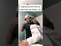Download Lagu Wiping my boyfriend’s kiss for his reaction…😂 #Shorts