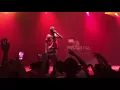 Young Thug - Power 730 live