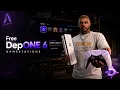DepONE6 GameStation FREE - FiveM Script FREE