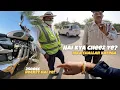 Download Lagu Police bhi SHOCK mai 2500cc ka bike dekh kar