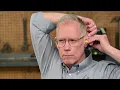 Hearing Protection How to insert earplugs correctly
