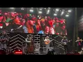 Billy Strings "Long Journey Home" Anthem, DC 2022