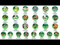 Every Leaked Mega Evolution Explained in 10 Minutes