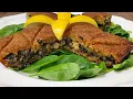 Best Vegan Pumpkin Kibbeh Recipe
