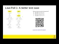 COMP3142 24T3 Week 8 Lecture 1 Mutation Testing