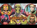 Download Lagu 50 Insane Facts About The New Absolute Evil Justice League - One Video Will Explain You Everything!