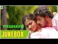Download Lagu Vikadakavi - Jukebox | Sathish | Amala Paul | Radhan | Mafoo Anandh Mass Audios