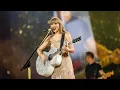 Taylor Swift at Paycor Stadium