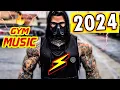 Download Lagu Gym Music 🔥 Workout Music 🔥 Best Motivation Music 2024