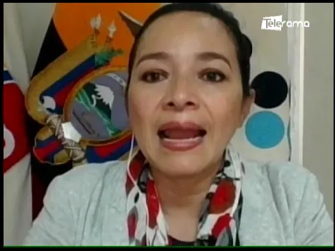 Ing. Diana Rodríguez