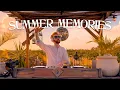 Download Lagu summer memories -  coldplay, avicii, chainsmokers, alok, kygo, calvin harris, ellie goulding, alesso