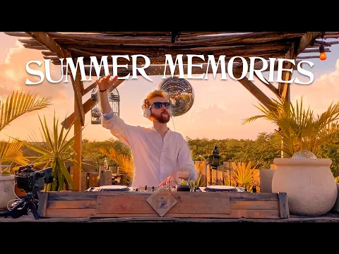 Download MP3 summer memories -  coldplay, avicii, chainsmokers, alok, kygo, calvin harris, ellie goulding, alesso