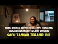 Sapu tangan terahir ibu