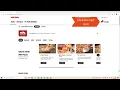 How to Place an Order on Papa John s Online