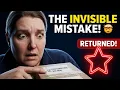The Invisible Mistake Behind Most eBay Returns and Negative Feedback