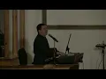 If It Wasn't For Jesus | Original Song by Josh Bowman