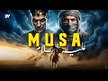 Lagu MUSAؑ  vs Pharoah - The Quranic Story