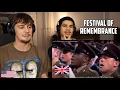 Download Lagu Americans React to I Vow To Thee My Country