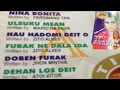 Download Lagu Full Album Nina Bonita Tonny Pereira