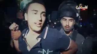 بالدم مكتوبه فلسطين فرقة العاشقين 