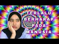 Download Lagu CARA AGAR TIDAK TERLALU BERHARAP PADA MANUSIA