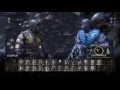 Mortal Kombat X - Scorpion Vs Sub-Zero PS4