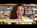Lagu Hakikat-Şeyh Bedreddin, GÜN BASLIYOR'da