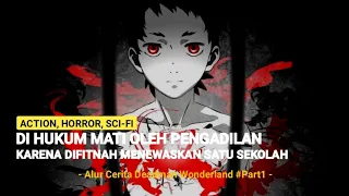 alur cerita deadman wonderland fitnahan yang membawa berkah
