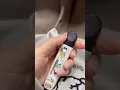 Custom Vape pen Hello Kitty vapes Unboxing Review