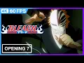 Download Lagu Bleach Opening 7 | 4K | 60FPS | TV Size |