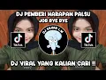 Download Lagu DJ PEMBERI HARAPAN PALSU X JOB BYE BYE AKBAR CHALAY | DJ SA TE MABUK AKBAR CHALAY VIRAL TIK TOK 2024