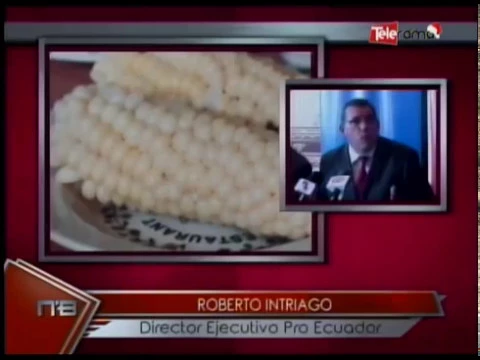 Fundación Municipal Turismo para Cuenca y Pro Ecuador firmaron convenio de cooperación