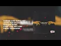 Disktrack - Malayo (feat. Kyle Zagado) Official Lyric Video