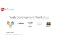 Web Development Workshop jQuery Validation Hindi