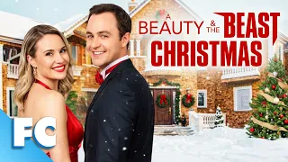 A Staged Romance For The Cameras! Will They Actually Fall In Love? | Full Christmas Rom Com Movie