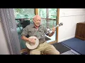 George Gibson - Lonesome Road - fDFAD