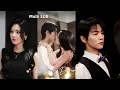 Download Lagu 【Multi Sub】Gold to Heart: Her Crush on the Cold Sponsored Guy！#drama #kiss